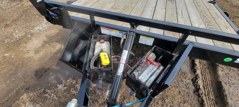 new Tilt Trailers PJ Trailers  for sale, in Wakefield, NE Thumbnail 3