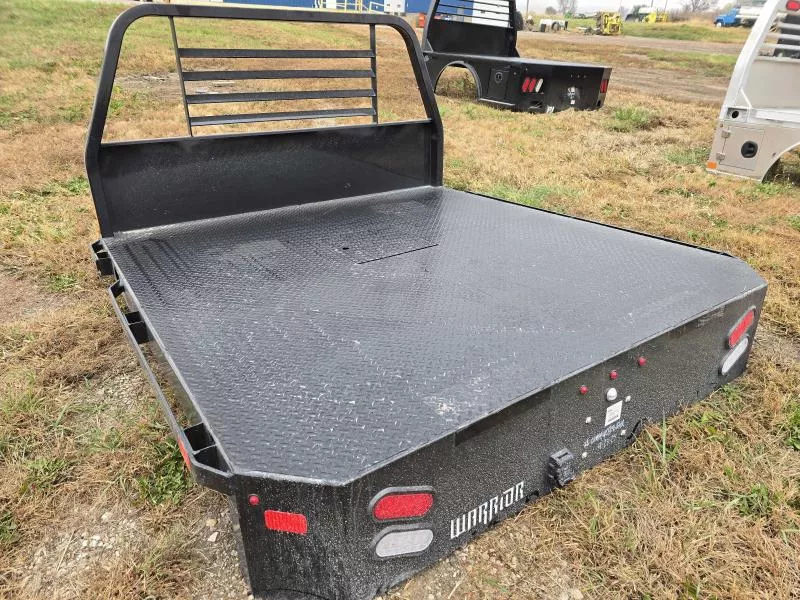 new Goose Bodies PJ Truck Beds  for sale, in Wakefield, NE Thumbnail 3