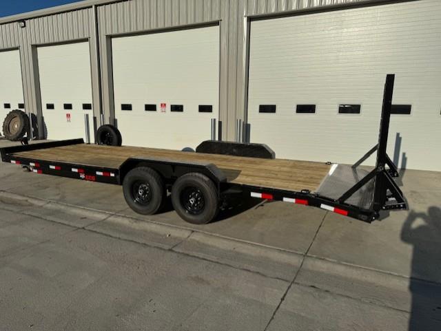 new Equipment / Flatbed Trailers Other  for sale, in Osmond, NE Thumbnail 2