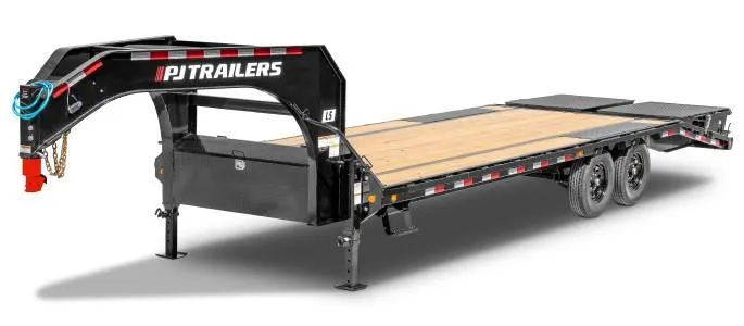 2026 PJ Trailers LS Trailer
