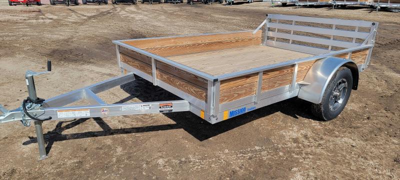 new Utility Trailers Mission  for sale, in Wakefield, NE image-2