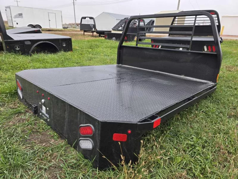 new Goose Bodies PJ Truck Beds  for sale, in Wakefield, NE Thumbnail 3