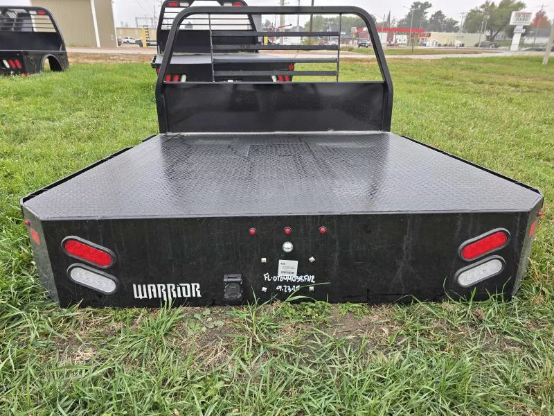 new Goose Bodies PJ Truck Beds  for sale, in Wakefield, NE Thumbnail 2