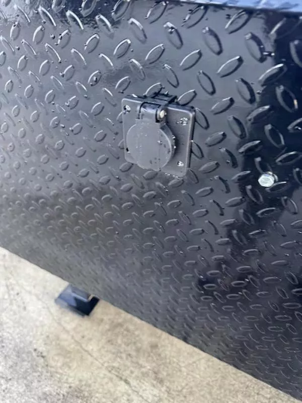 new Dump Trailers PJ Trailers  for sale, in Osmond, NE Thumbnail 3