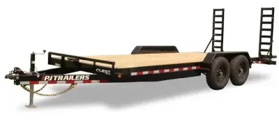 2026 PJ Trailers CD Trailer