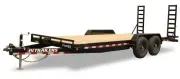 new Utility Trailers PJ Trailers Other for sale, in Osmond, NE Thumbnail 1