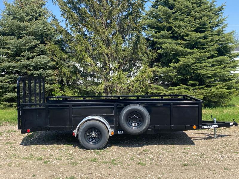 new Utility Trailers PJ Trailers Other for sale, in Osmond, NE Thumbnail 3