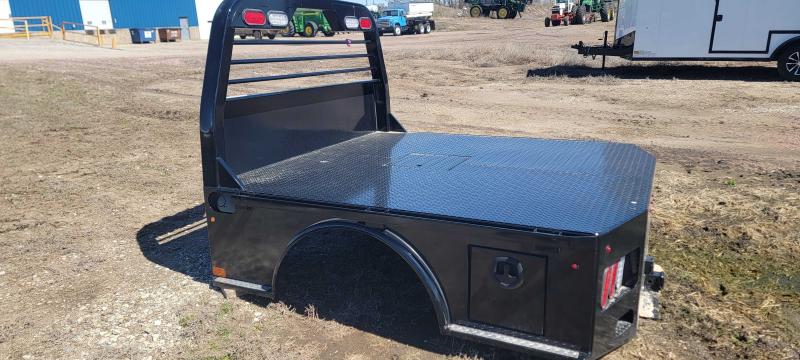 new Goose Bodies PJ Truck Beds  for sale, in Osmond, NE Thumbnail 4