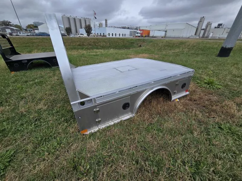 new Goose Bodies PJ Truck Beds  for sale, in Wakefield, NE Thumbnail 3