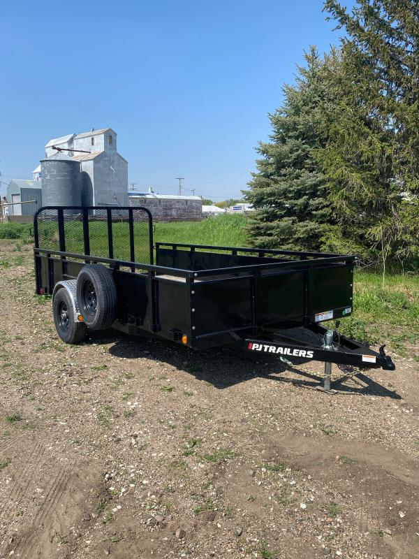 new Utility Trailers PJ Trailers Other for sale, in Osmond, NE Thumbnail 2
