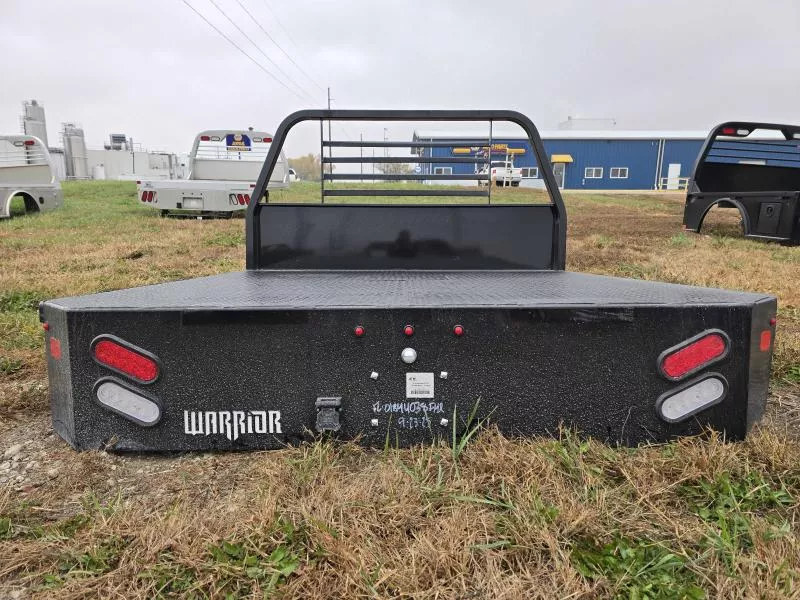 new Goose Bodies PJ Truck Beds  for sale, in Wakefield, NE Thumbnail 2