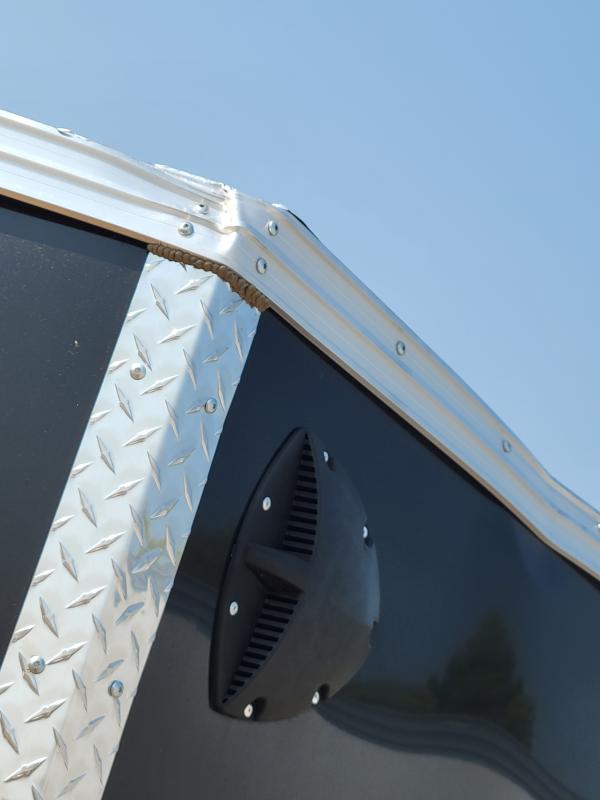 new Cargo (Enclosed) Trailers ALCOM  for sale, in Osmond, NE Thumbnail 4