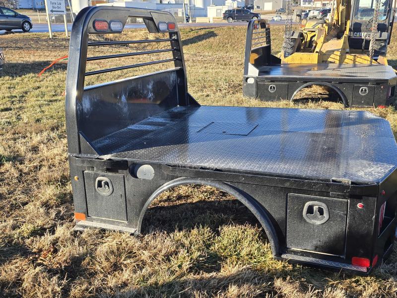 new Goose Bodies PJ Truck Beds  for sale, in Wakefield, NE Thumbnail 3