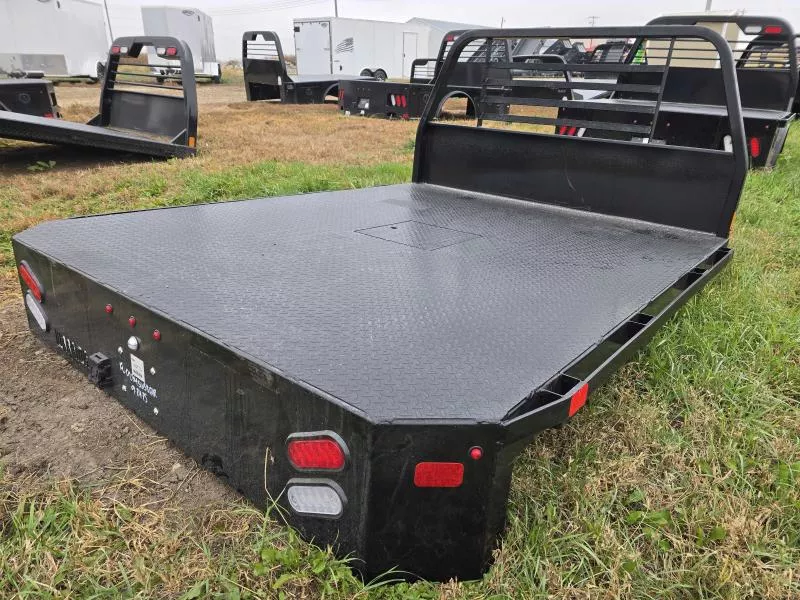 new Goose Bodies PJ Truck Beds  for sale, in Wakefield, NE Thumbnail 3