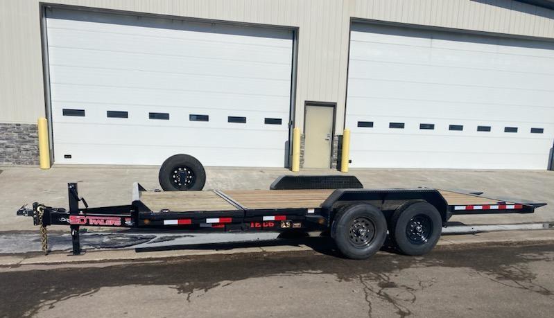 new Tilt Trailers ED Trailer Mfg  for sale, in Osmond, NE Thumbnail 4