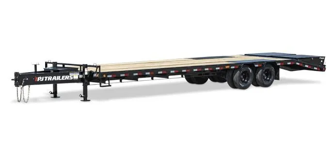 2026 PJ Trailers PL Trailer