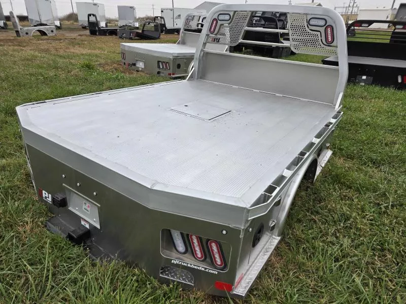 new Goose Bodies PJ Truck Beds  for sale, in Wakefield, NE Thumbnail 2