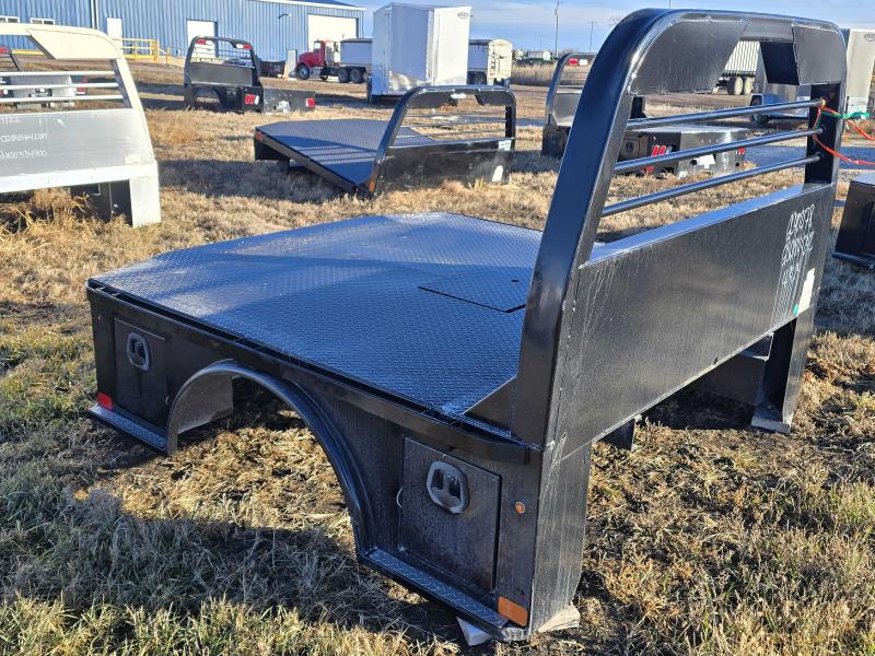 new Goose Bodies PJ Truck Beds  for sale, in Wakefield, NE Thumbnail 4