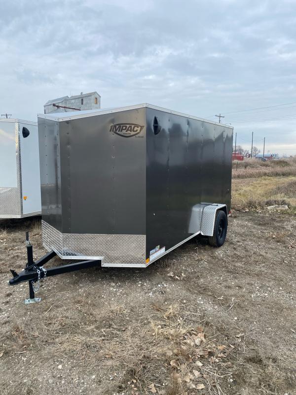 Enclosed Cargo Trailers Nebraska Trailers Sales in Lincoln and Omaha