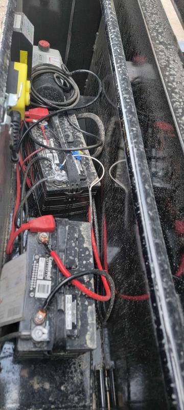 new Dump Trailers PJ Trailers  for sale, in Wakefield, NE Thumbnail 7