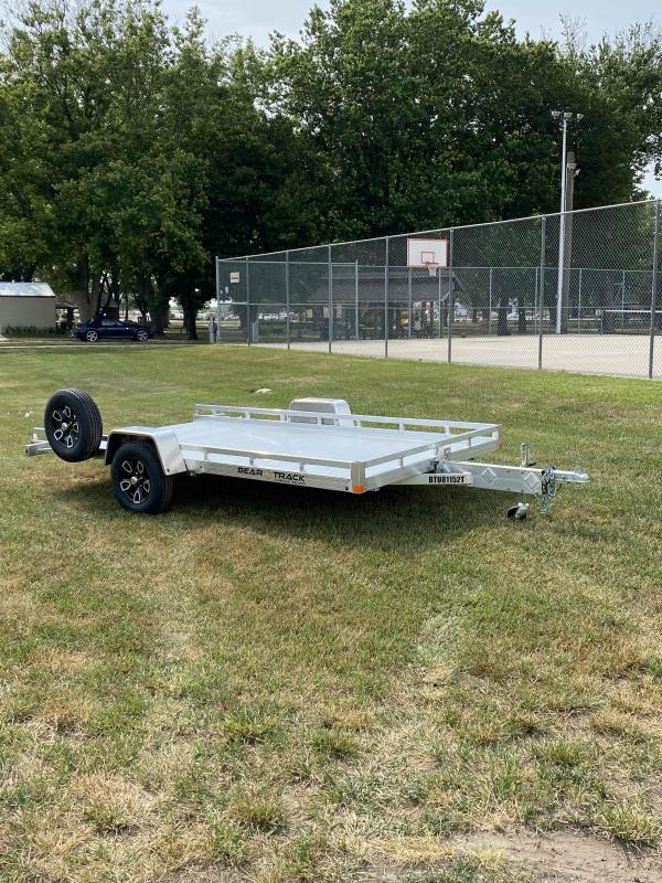 new Utility Trailers Bear Track  for sale, in Osmond, NE Thumbnail 2