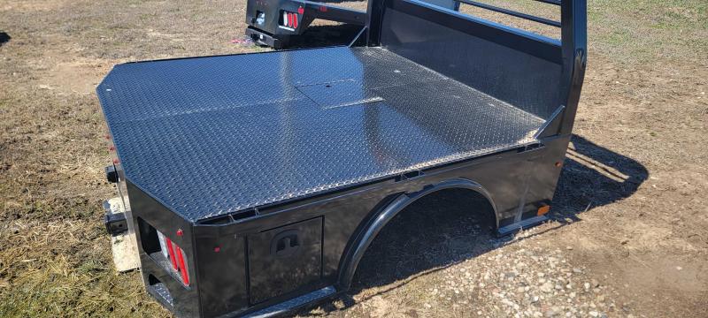 new Goose Bodies PJ Truck Beds  for sale, in Osmond, NE Thumbnail 2