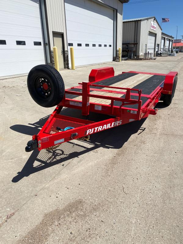 Tilt Trailers Nebraska Trailers Sales in Lincoln and Omaha Nebraska