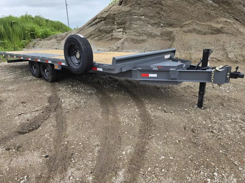 new Tilt Trailers ED Trailers  for sale, in Wakefield, NE Thumbnail 3