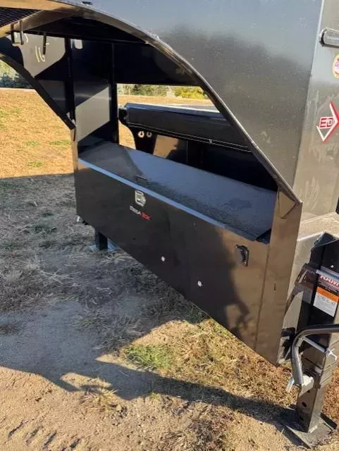 new Dump Trailers ED Trailer Mfg  for sale, in Osmond, NE Thumbnail 2