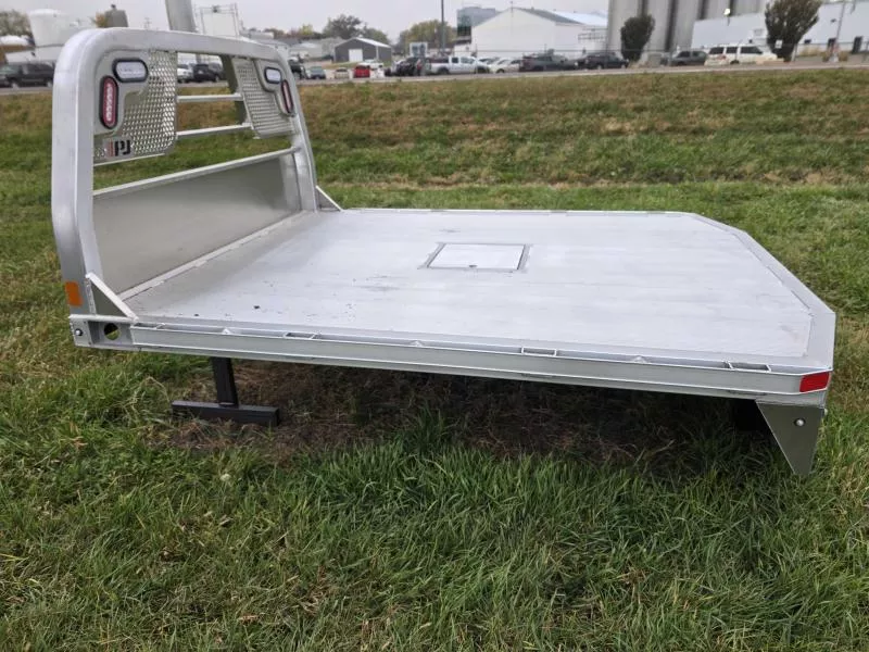 new Goose Bodies PJ Truck Beds  for sale, in Wakefield, NE Thumbnail 2