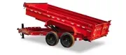 new Utility Trailers PJ Trailers Other for sale, in Osmond, NE Thumbnail 1