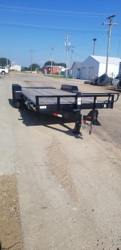 2020 H and H Trailer equipment trailer Equipment Trailer 2020 H and H Trailer equipment trailer Equipment Trailer