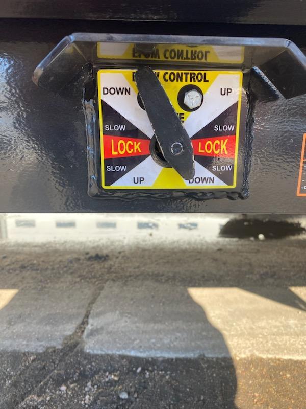 new Tilt Trailers ED Trailer Mfg  for sale, in Osmond, NE Thumbnail 2