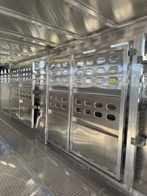 new Other Trailers Wilson Trailer Company  for sale, in Osmond, NE Thumbnail 4