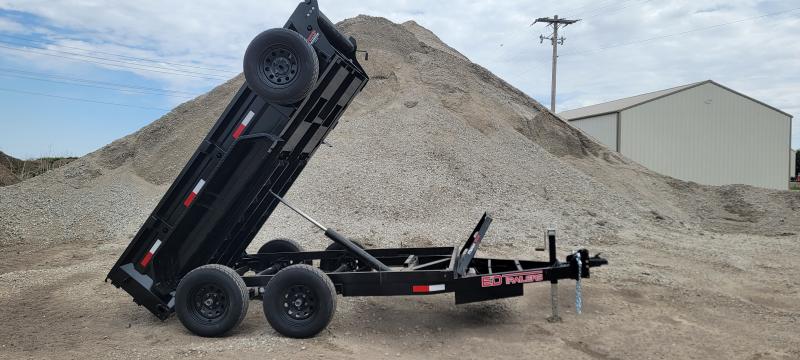 new Dump Trailers ED Trailers  for sale, in Osmond, NE Thumbnail 4