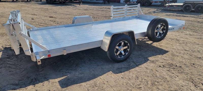 new Utility Trailers Bear Track  for sale, in Wakefield, NE Thumbnail 4
