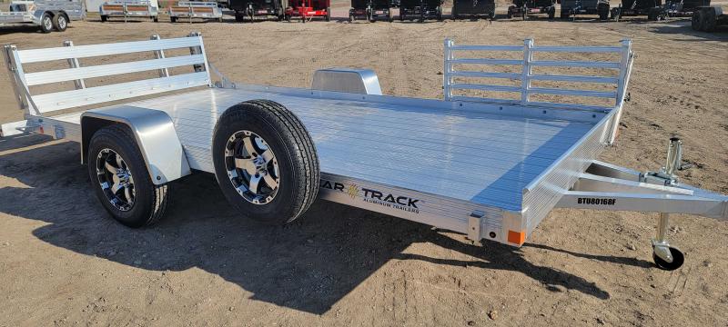 new Utility Trailers Bear Track  for sale, in Wakefield, NE Thumbnail 2