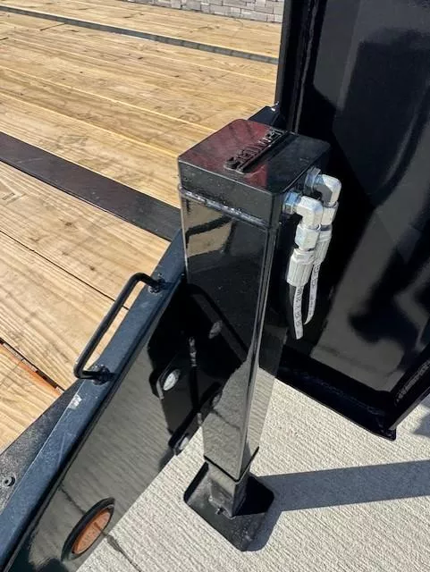 new Equipment / Flatbed Trailers PJ Trailers  for sale, in Osmond, NE Thumbnail 3