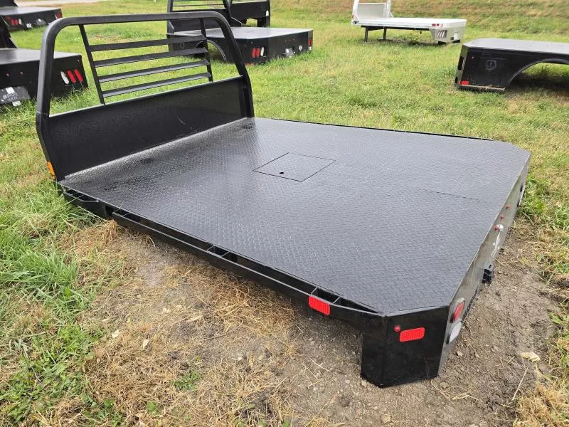 new Goose Bodies PJ Truck Beds  for sale, in Wakefield, NE Thumbnail 2