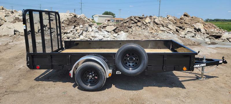 new Utility Trailers PJ Trailers  for sale, in Wakefield, NE Thumbnail 7