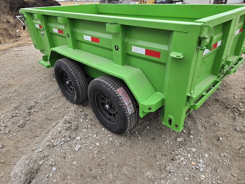 new Dump Trailers ED Trailers  for sale, in Wakefield, NE Thumbnail 5
