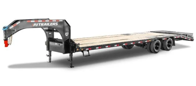 2026 PJ Trailers LD Trailer