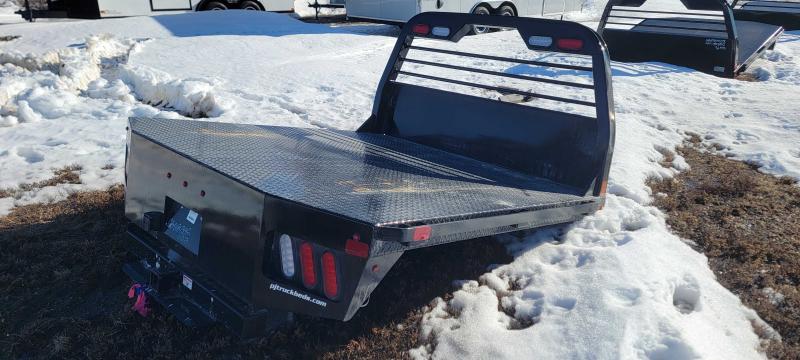 new Flat Decks PJ Truck Beds  for sale, in Wakefield, NE Thumbnail 4