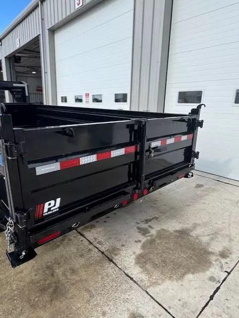 new Utility Trailers PJ Trailers  for sale, in Osmond, NE Thumbnail 3