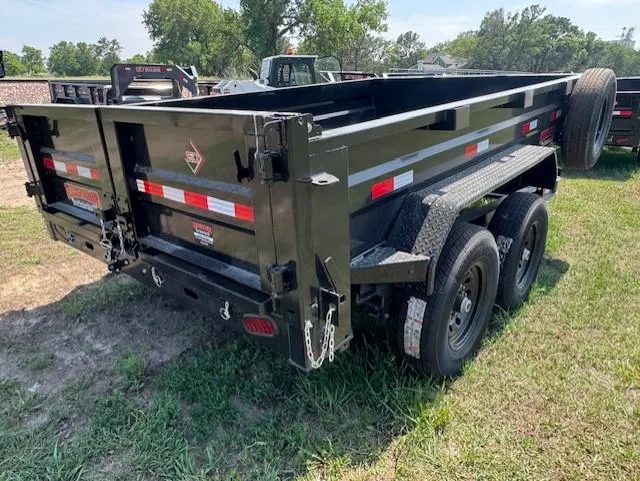 new Dump Trailers ED Trailer Mfg  for sale, in Osmond, NE Thumbnail 3