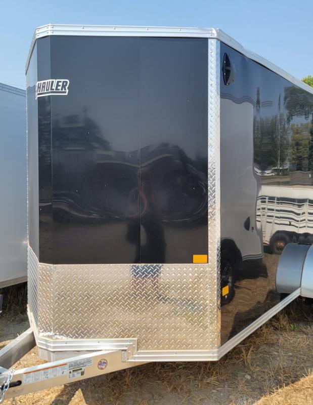 new Cargo (Enclosed) Trailers ALCOM  for sale, in Osmond, NE Thumbnail 3