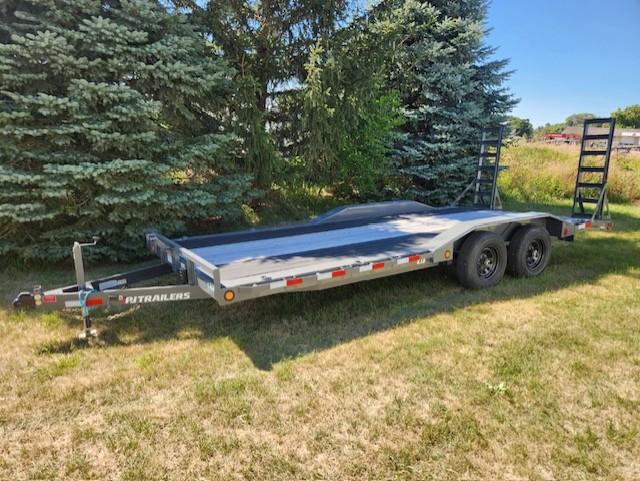 new Car Haulers / Racing Trailers PJ Trailers Other for sale, in Osmond, NE Thumbnail 2
