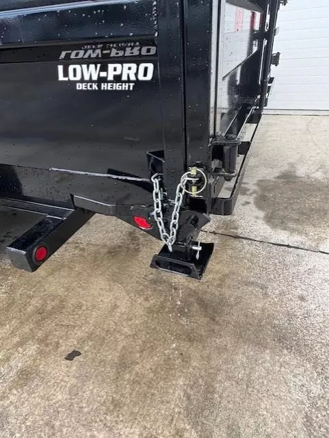 new Utility Trailers PJ Trailers  for sale, in Osmond, NE Thumbnail 2