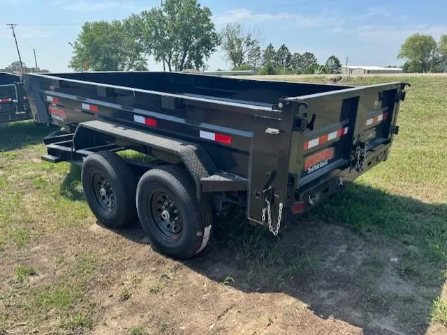 new Dump Trailers ED Trailer Mfg  for sale, in Osmond, NE Thumbnail 4