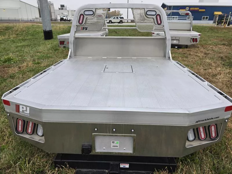 new Goose Bodies PJ Truck Beds  for sale, in Wakefield, NE Thumbnail 2